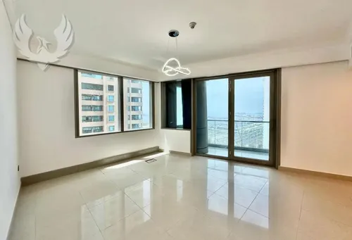 2 Bedrooms Apartment in Ocean Heights