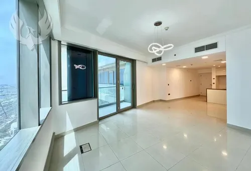 2 Bedrooms Apartment in Ocean Heights