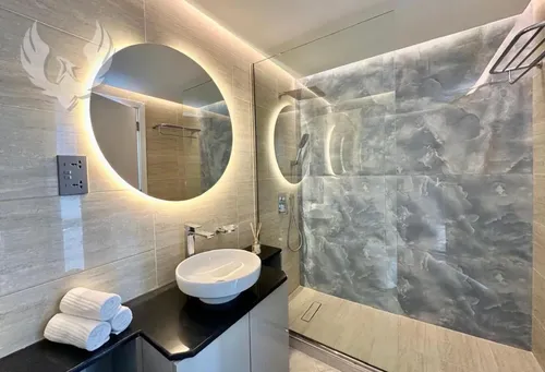 2 Bedrooms Apartment in Ocean Heights