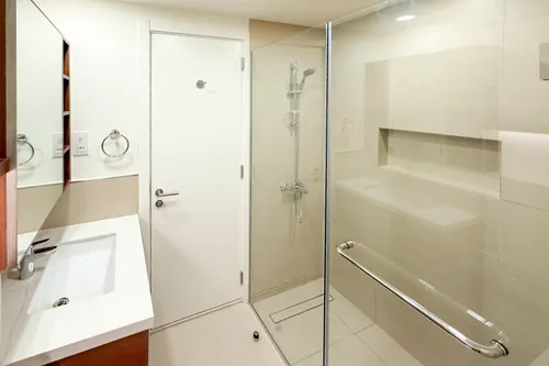 2 Bedrooms Apartment in The Regent