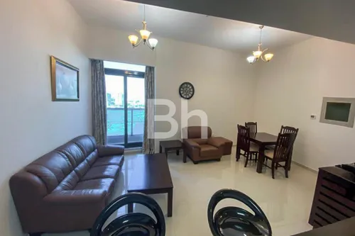 Vacant On Transfer | Canal View | Great Unit