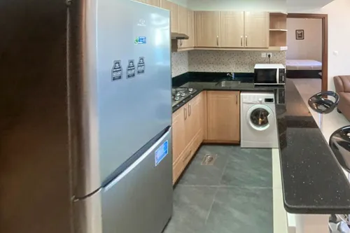 1 Bedroom Apartment in Elite Sports Residence 9