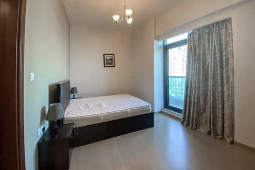 1 Bedroom Apartment in Elite Sports Residence 9