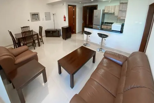 1 Bedroom Apartment in Elite Sports Residence 9