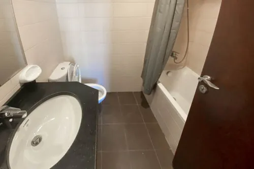 1 Bedroom Apartment in Elite Sports Residence 9
