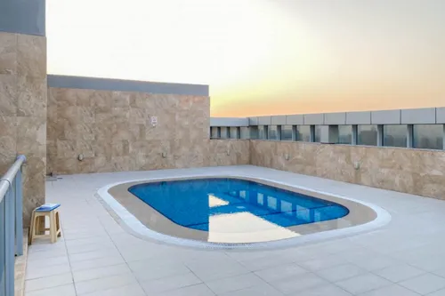 1 Bedroom Apartment in Elite Sports Residence 9