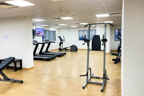 1 Bedroom Apartment in Elite Sports Residence 9