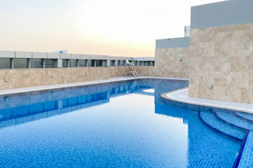 1 Bedroom Apartment in Elite Sports Residence 9