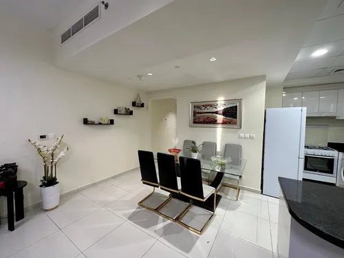 2 Bedrooms Apartment in Tower 108