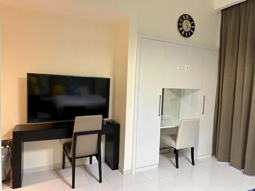 2 Bedrooms Apartment in Tower 108