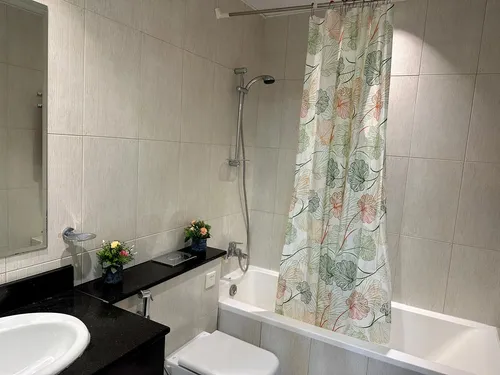 2 Bedrooms Apartment in Tower 108