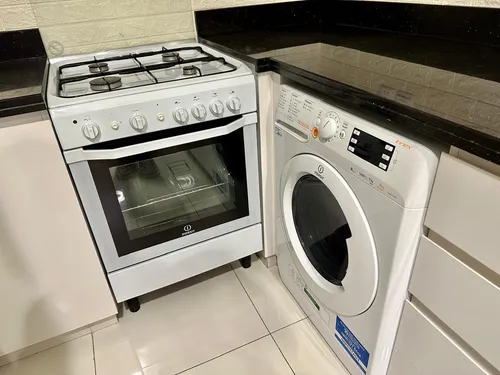 2 Bedrooms Apartment in Tower 108