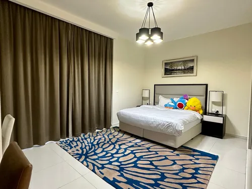 2 Bedrooms Apartment in Tower 108