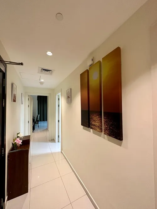 2 Bedrooms Apartment in Tower 108