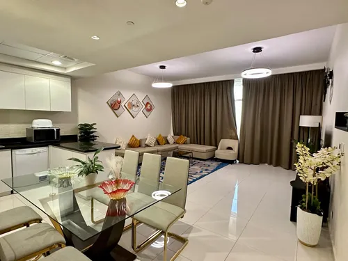 2 Bedrooms Apartment in Tower 108