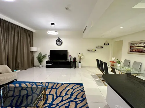 2 Bedrooms Apartment in Tower 108