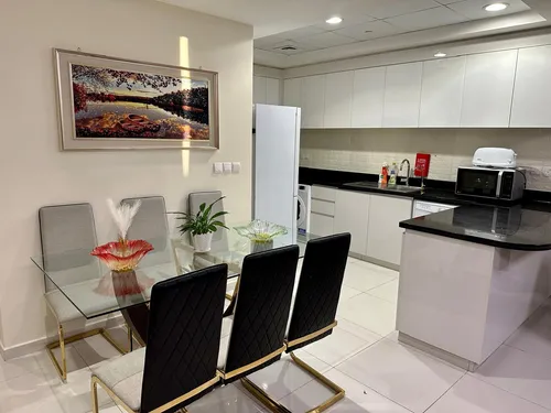 2 Bedrooms Apartment in Tower 108