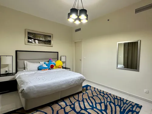 2 Bedrooms Apartment in Tower 108