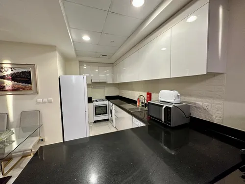 2 Bedrooms Apartment in Tower 108