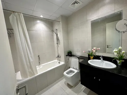 2 Bedrooms Apartment in Tower 108