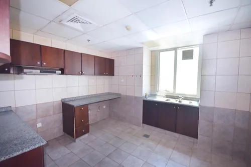3 Bedrooms Apartment in KG Tower