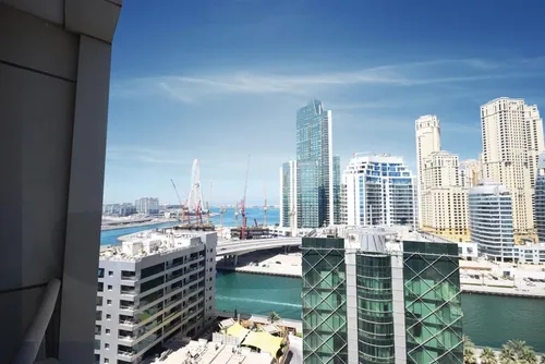 3 Bedrooms Apartment in KG Tower