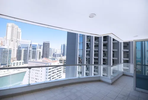 3 Bedrooms Apartment in KG Tower