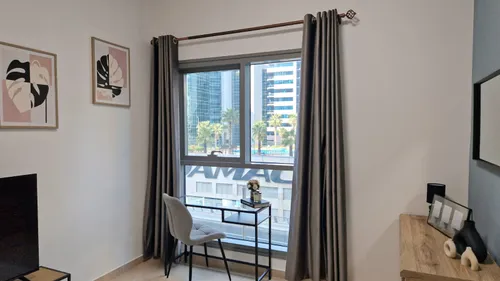  Apartment in Zumurud