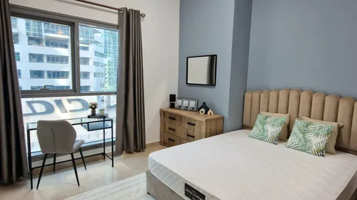  Apartment in Zumurud