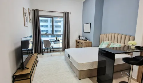  Apartment in Zumurud