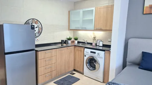  Apartment in Zumurud