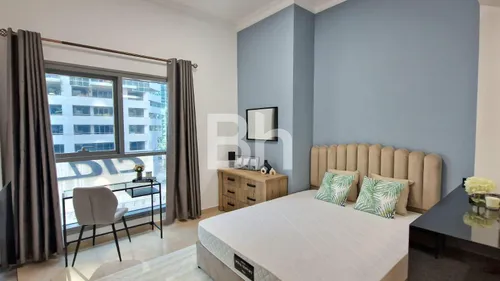 Furnished | Chiller Free | Vacant