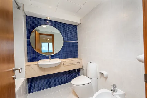 3 Bedrooms Apartment in 21st Century Tower