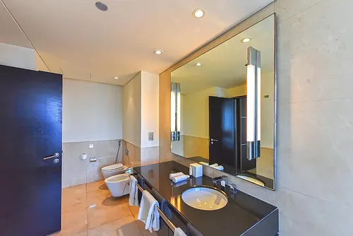 1 Bedroom Apartment in JW Marriott Hotel Marina
