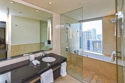 1 Bedroom Apartment in JW Marriott Hotel Marina