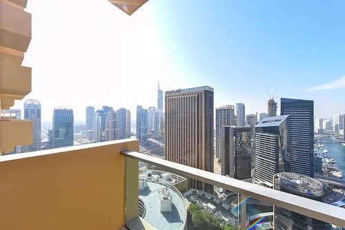 1 Bedroom Apartment in JW Marriott Hotel Marina