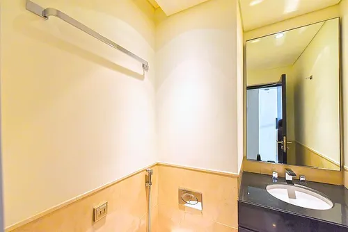 1 Bedroom Apartment in JW Marriott Hotel Marina