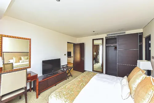 1 Bedroom Apartment in JW Marriott Hotel Marina