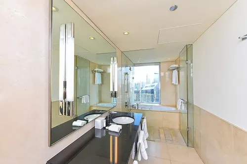 1 Bedroom Apartment in JW Marriott Hotel Marina