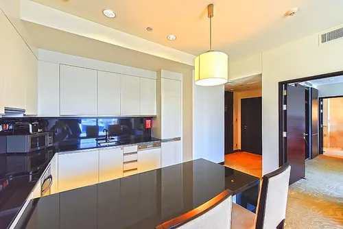 1 Bedroom Apartment in JW Marriott Hotel Marina
