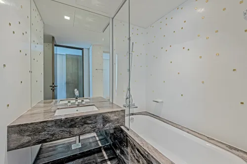 3 Bedrooms Apartment in Damac Heights