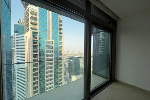 1 Bedroom Apartment in Marina Gate 1