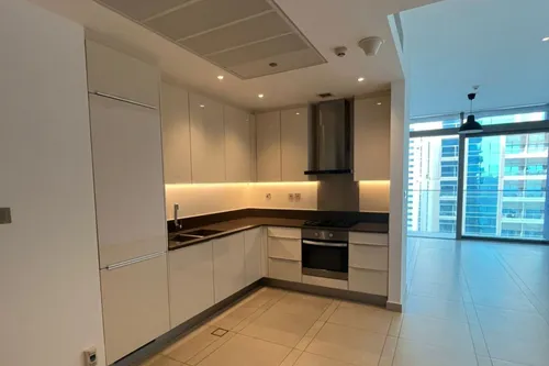 1 Bedroom Apartment in Marina Gate 1
