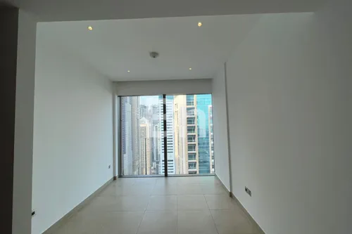 Skyline Retreat | 1 Bedroom | Marina Gate 1