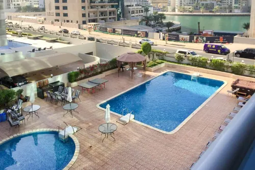 1 Bedroom Apartment in Marina Diamond 6