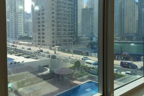 1 Bedroom Apartment in Marina Diamond 6