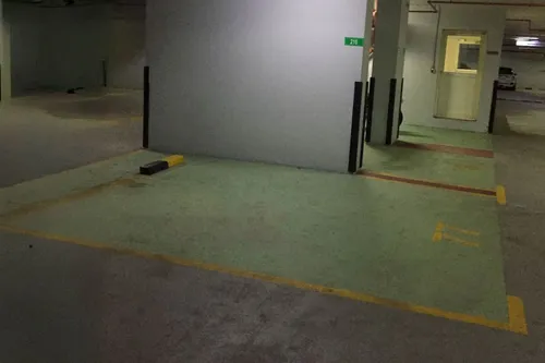 1 Bedroom Apartment in Marina Diamond 6