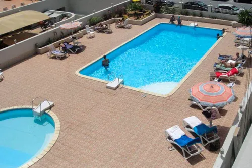 1 Bedroom Apartment in Marina Diamond 6