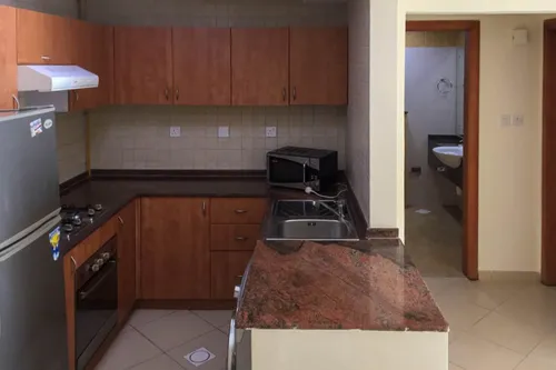 1 Bedroom Apartment in Marina Diamond 6