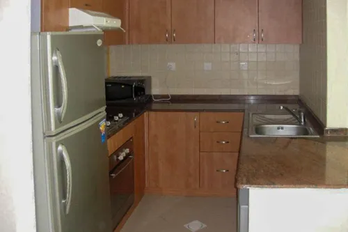 1 Bedroom Apartment in Marina Diamond 6
